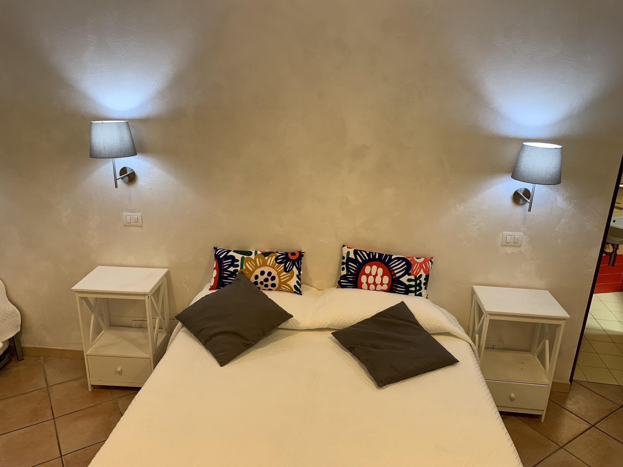 Gulliver'S Lodge Рим Екстер'єр фото