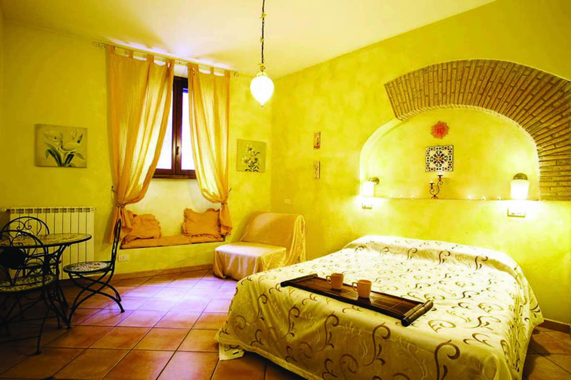 Gulliver'S Lodge Рим Екстер'єр фото